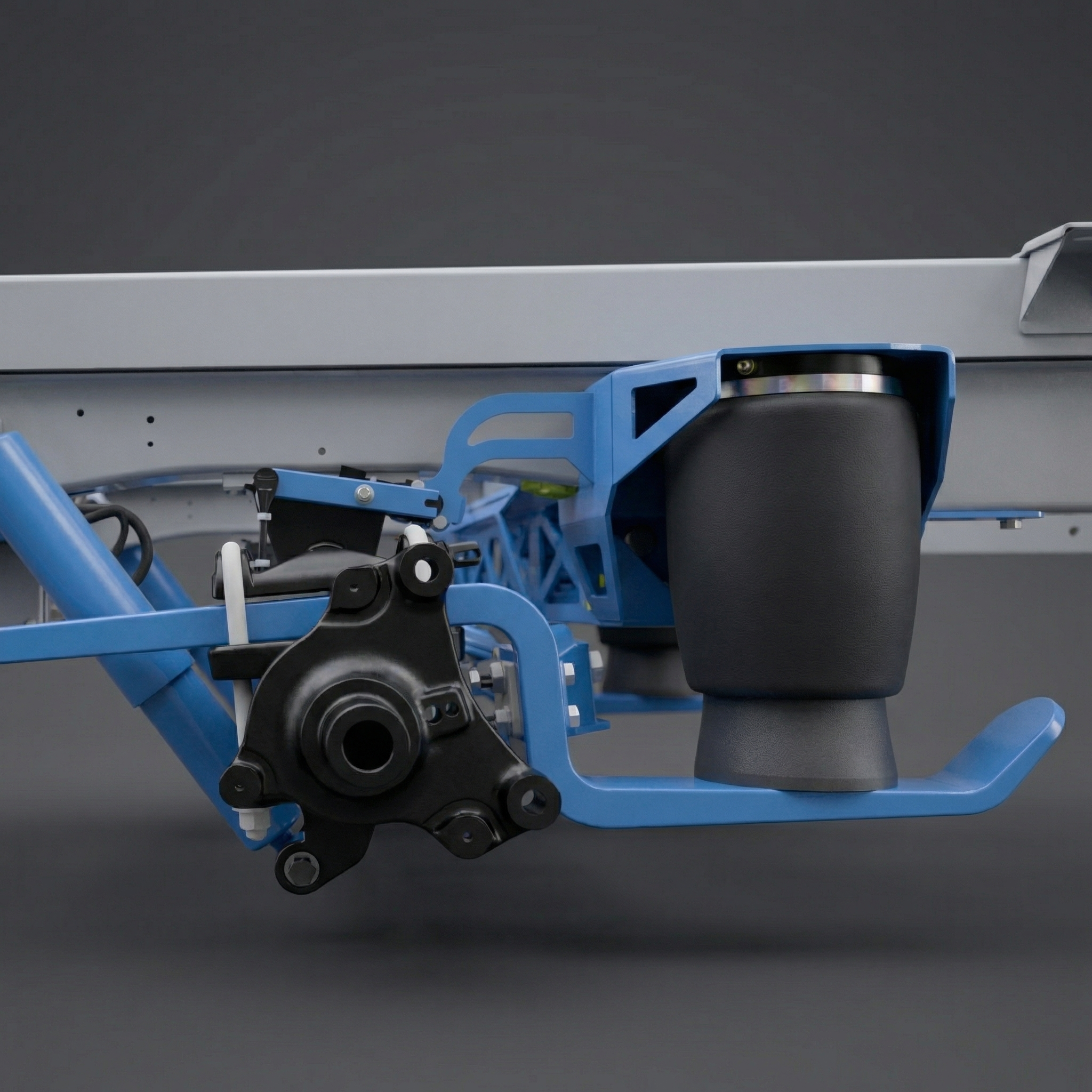 VB-FullAir 4C for Auto-Trail Imala range MY2023 to current