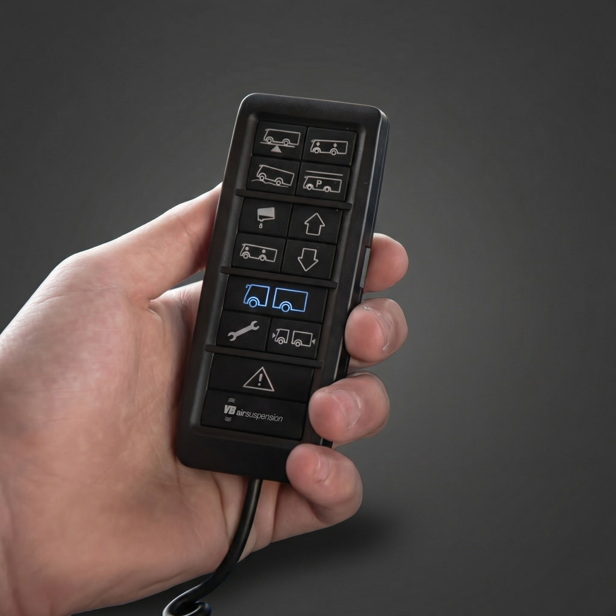 VB-FullAir 4C for Swift Select Compact range MY2023 to current