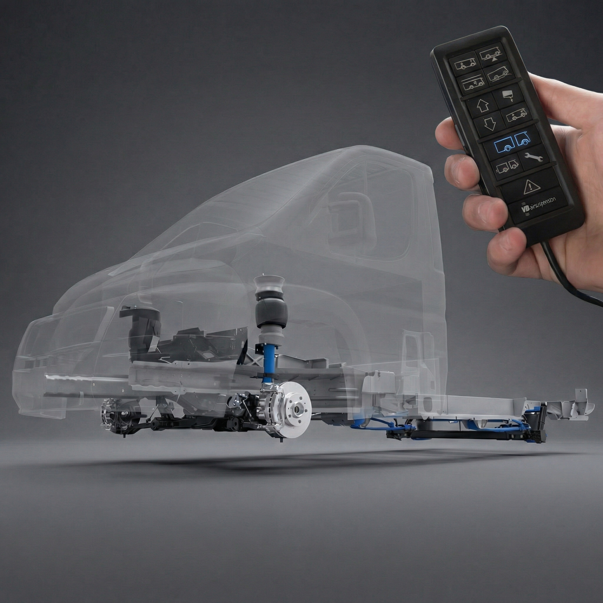 VB-FullAir 4C for Adria Matrix Plus range MY2023 to current