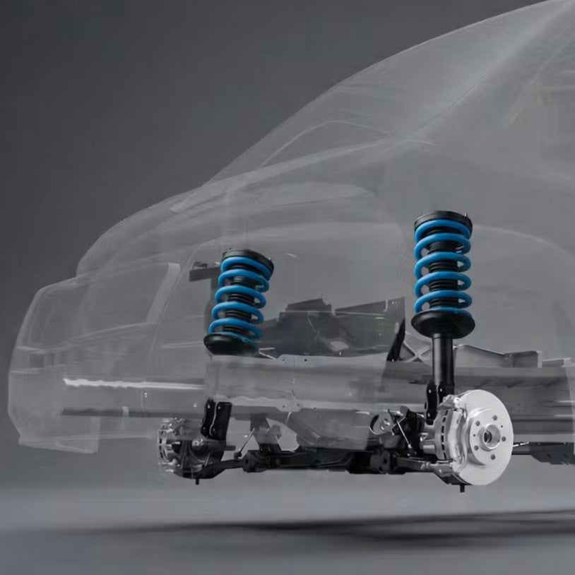 VB-Active Technology Package for Benimar Primero range MY2024 to current