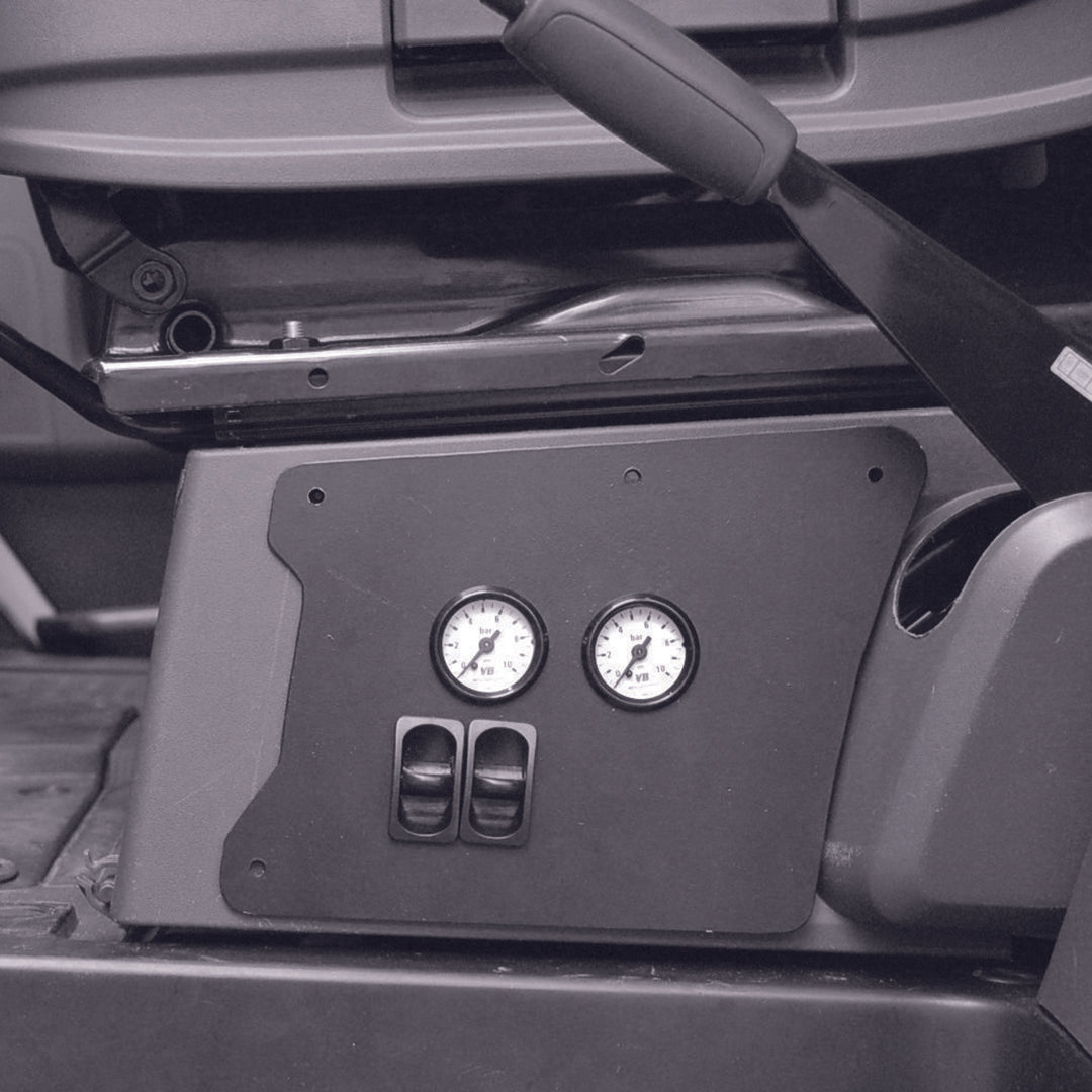 VB-SemiAir Comfort (LCV) Kit for LaMarca range MY2024