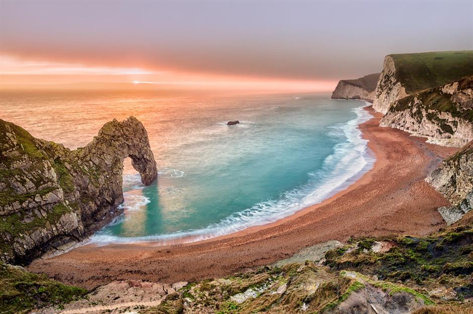 Our top picks: UK seaside towns plus campsites