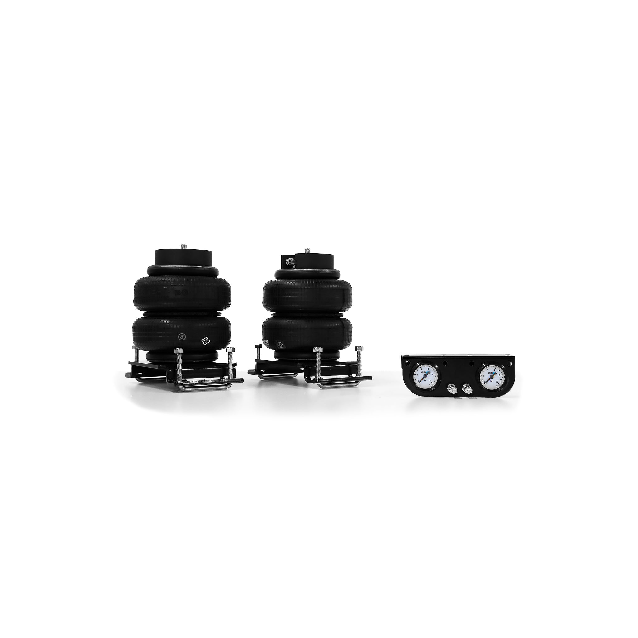 EuroAir by VB – VB-Airsuspension UK
