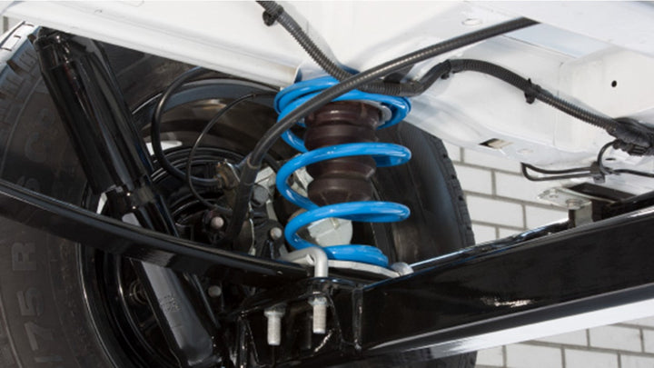 VB-CoilSpring (rear axle) for Elddis Autoquest range MY2023-Current