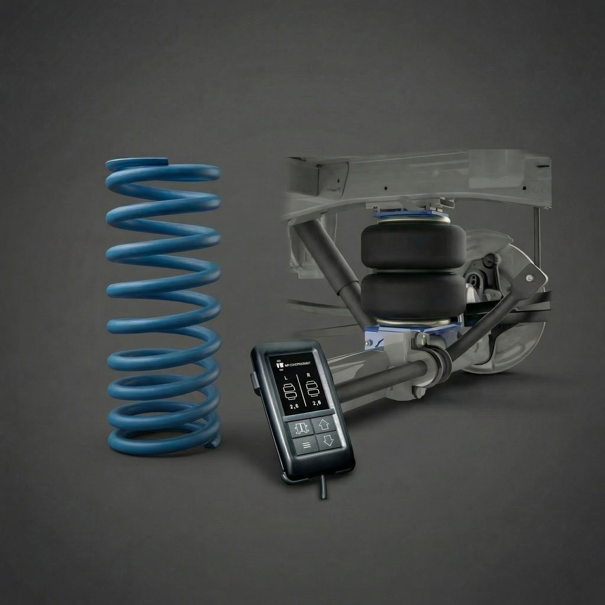 VB-Essentials Pack for Roller Team Kronos 290M MY2025 to current
