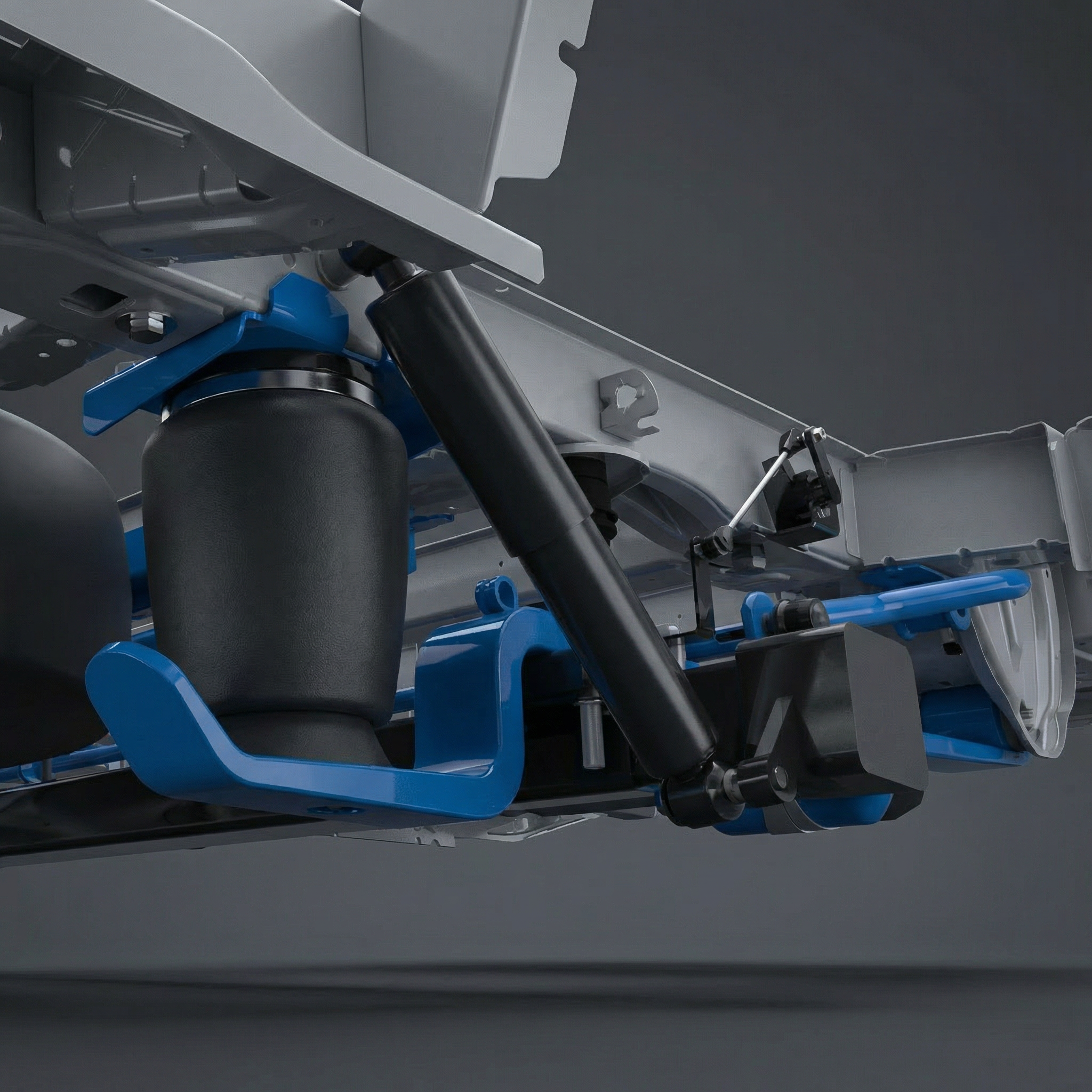 VB-FullAir 4C for Knaus Sky TI range MY2023 to current