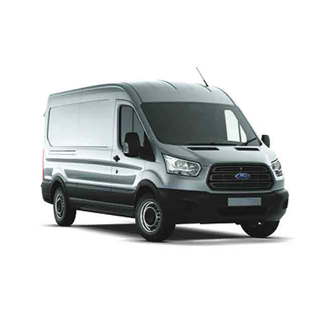 VB-FullAir 2C Rear Axle for Dreamer Select (Ford) range MY2023 to Current