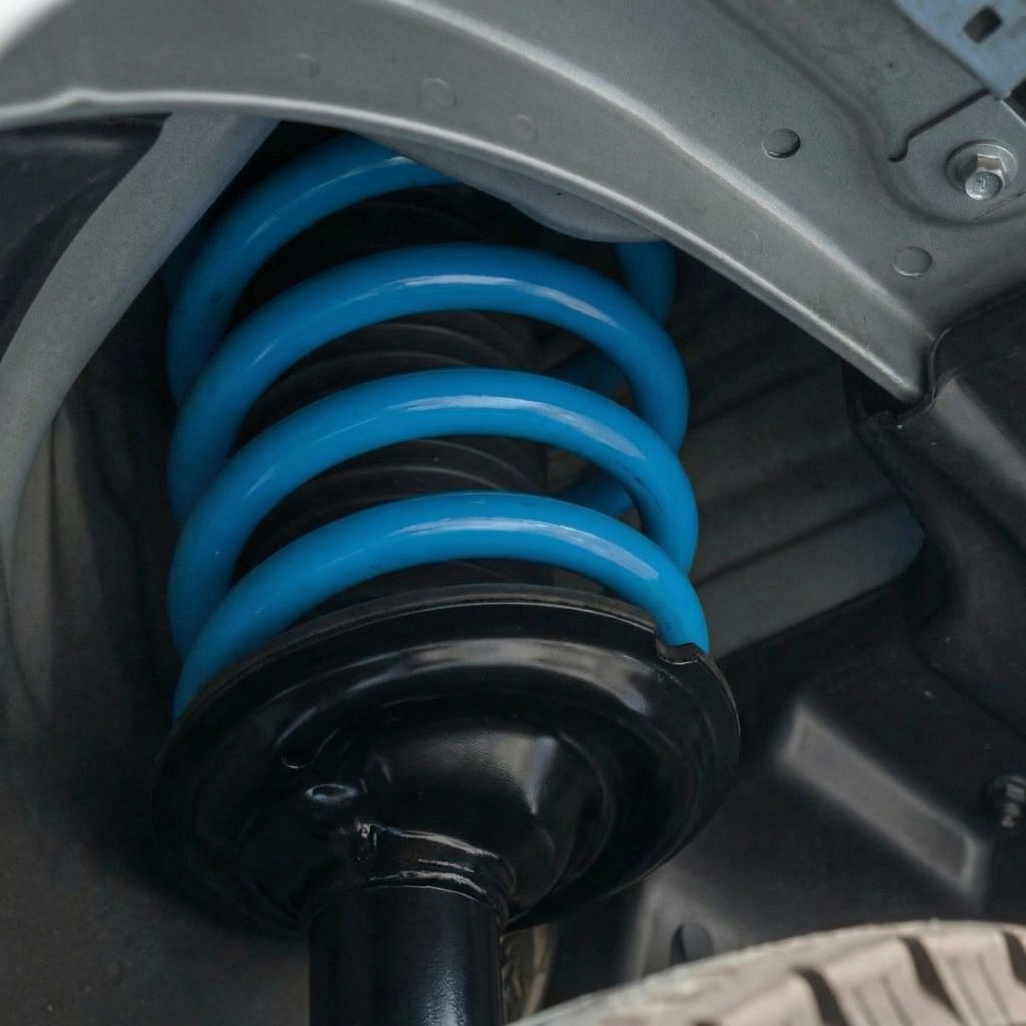 VB-CoilSpring (front axle) for Elddis Autoquest range MY2023 to current