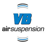 VB-FullAir 4C for Volkswagen Transporter T5/T6/T6.1 2,6T-3,08T