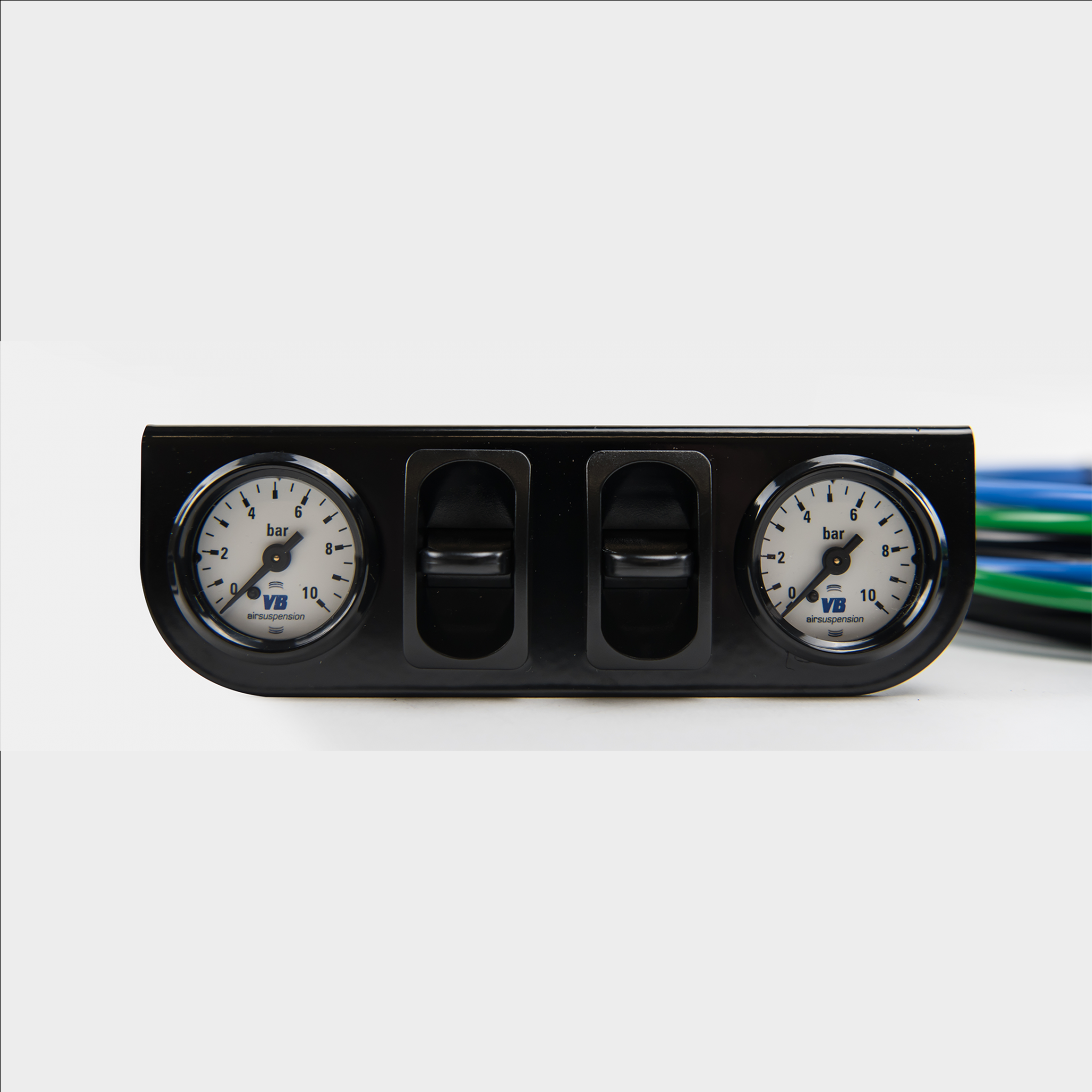 SemiAir for Adria Mercedes-Benz AL-KO 2x4 MY2024-current