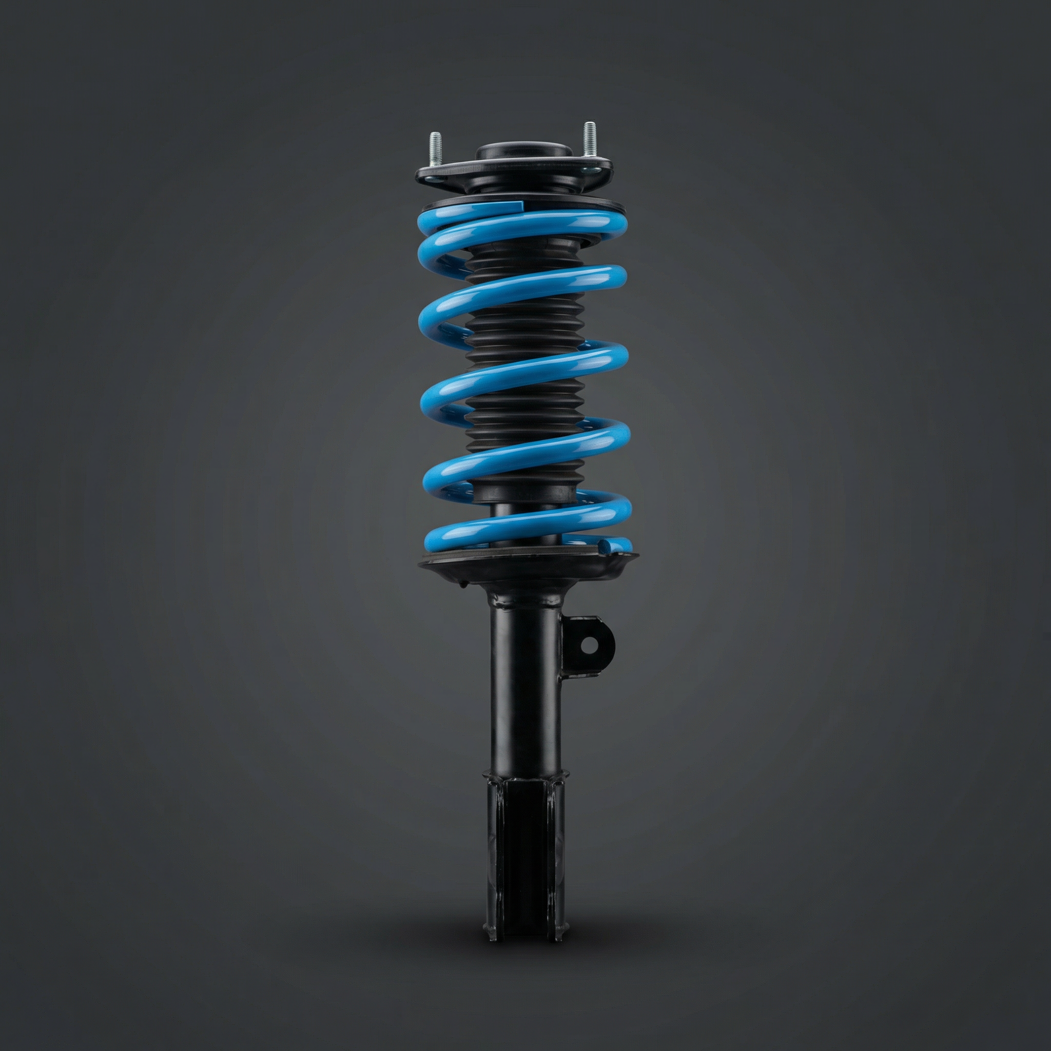 VB-Comfort & Handling pack for Dreamer  Up range MY2023 to current