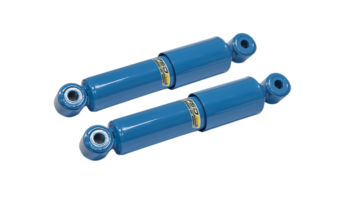 VB-FSD Technology Package for LaMarca range MY2023-Current