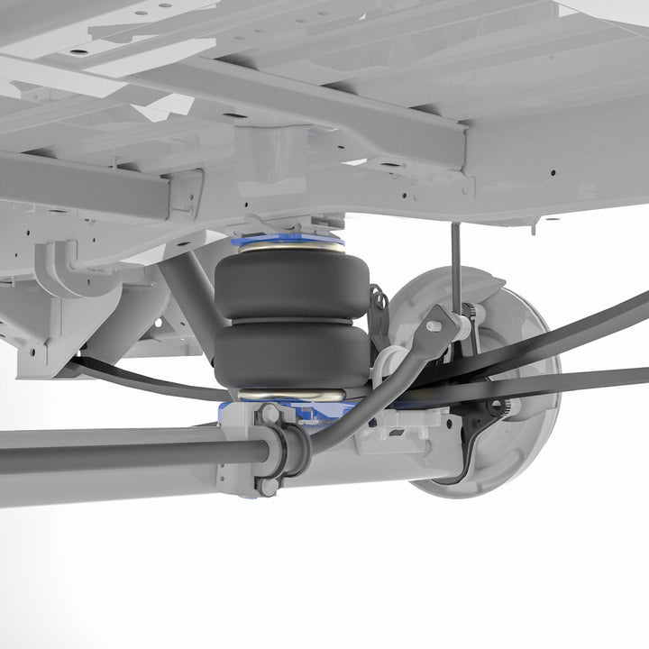 VB Comfort & Handling pack for Eura Mobil Integra range MY2024