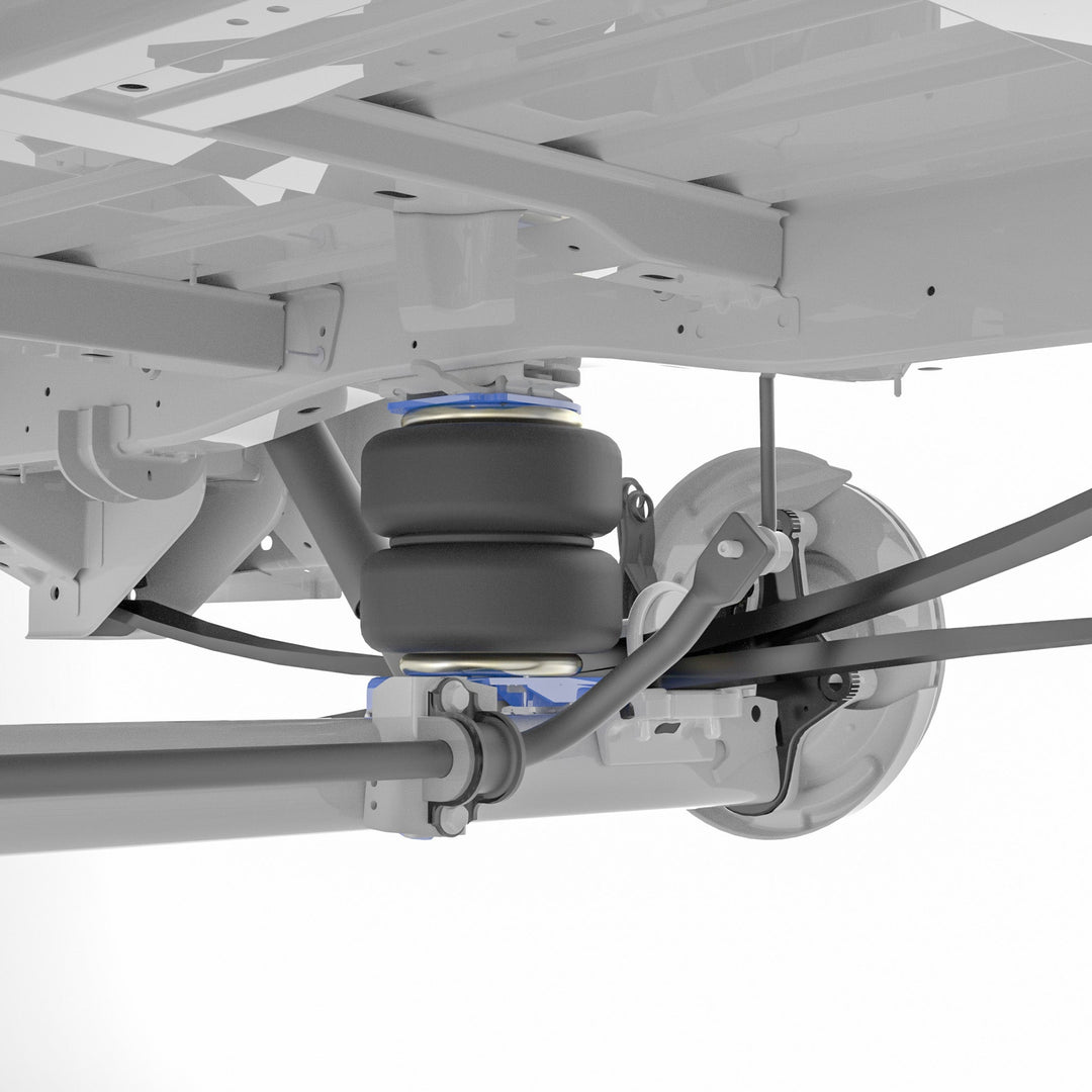 VB Comfort & Handling pack for Knaus Sky TI range MY2023-current