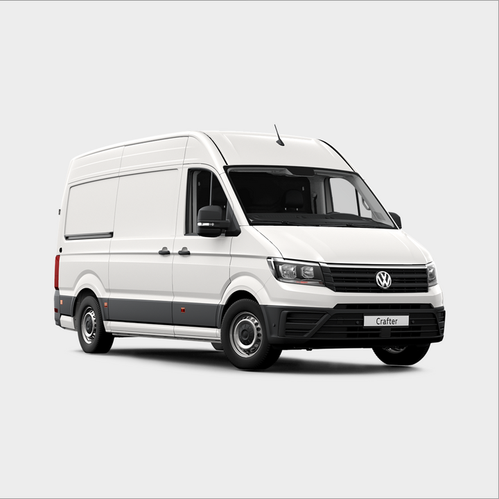 VB-SemiAir Base Kit for Globe-Traveller Falcon range MY2023