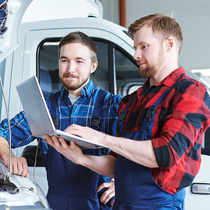 Uprate Gross Vehicle Weight