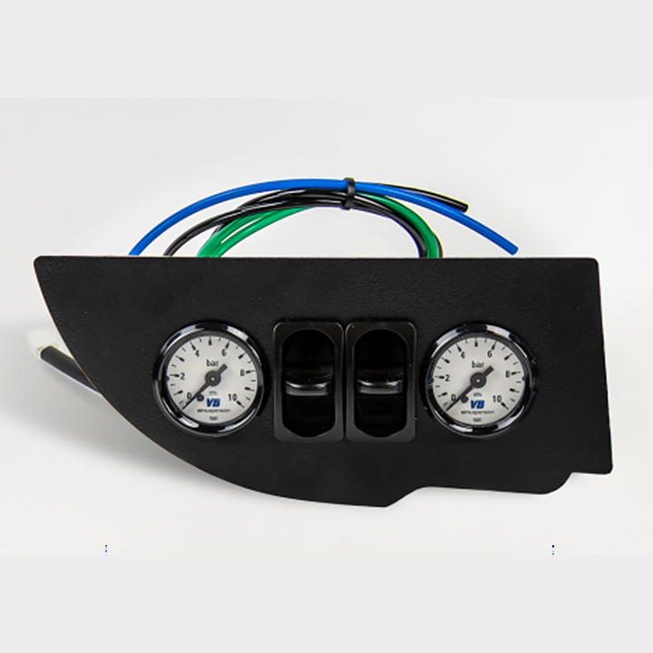 VB-SemiAir Comfort (Camper) Kit for Adria Matrix Axess range MY2023