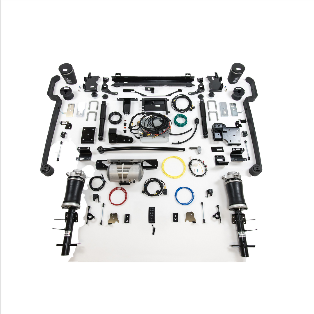 VB-FullAir 4C for Adria Sonic Supreme range MY2023