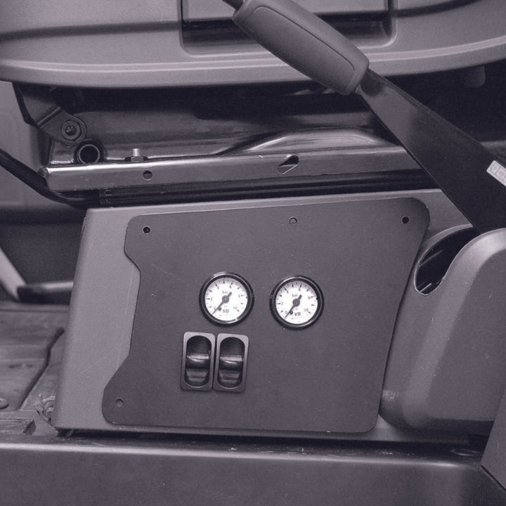 VB-SemiAir Comfort (LCV) Kit for Adria Coral Axess range MY2023